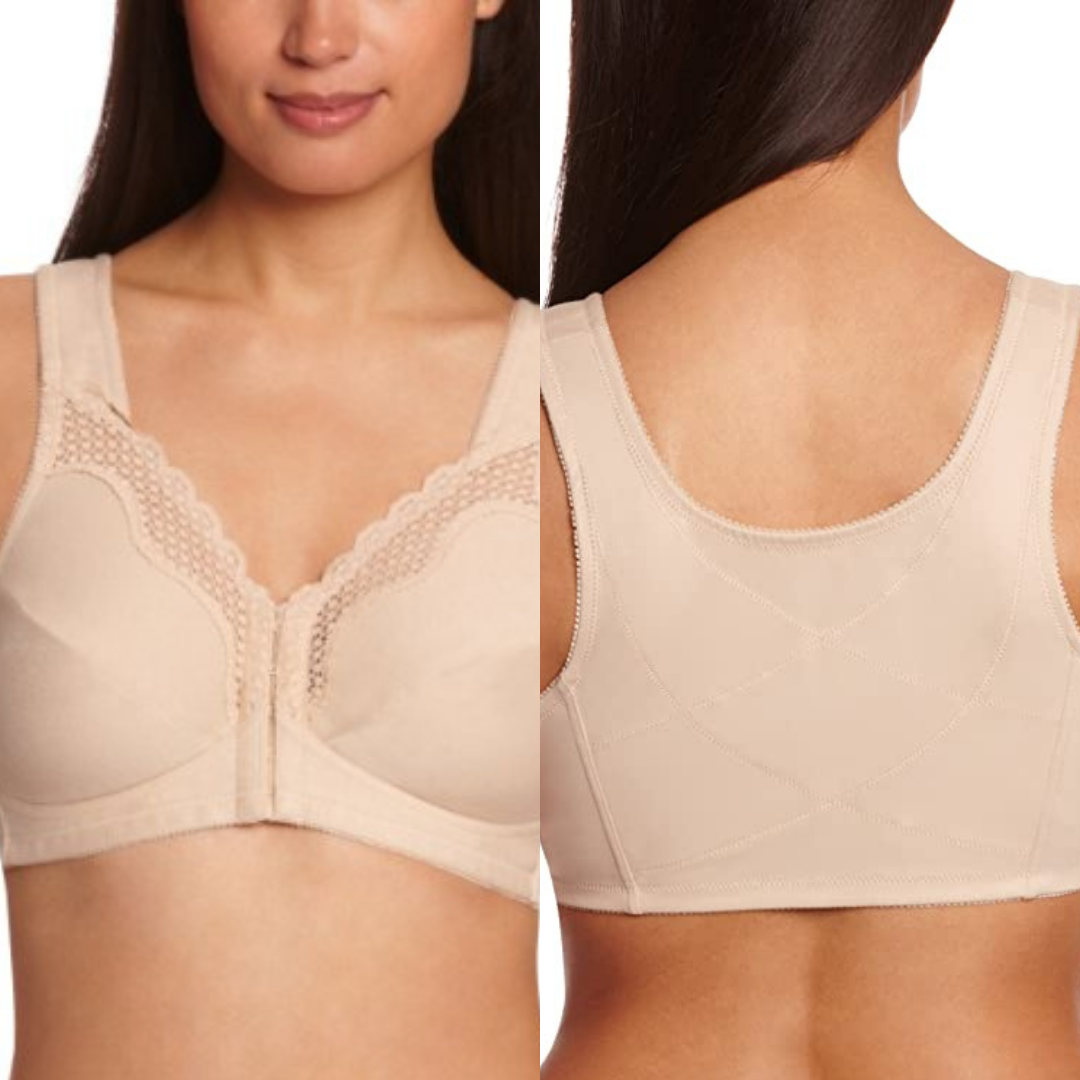 A guide on Front Closing Bras