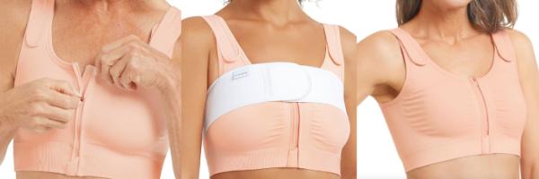 MEDICAL BRAS