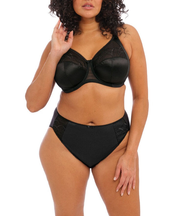 Elomi Cate Full Cup Banded Bra - The Fitting Room