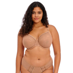 ELOMI EL8900CAT MATILDA UNDERWIRE PLUNGE BRA - Bras in