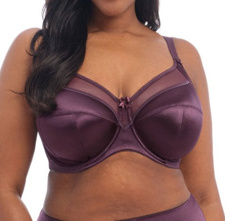 GODDESS GD6162PMA KAYLA UNDERWIRE FULL CUP - Bras in Paradise