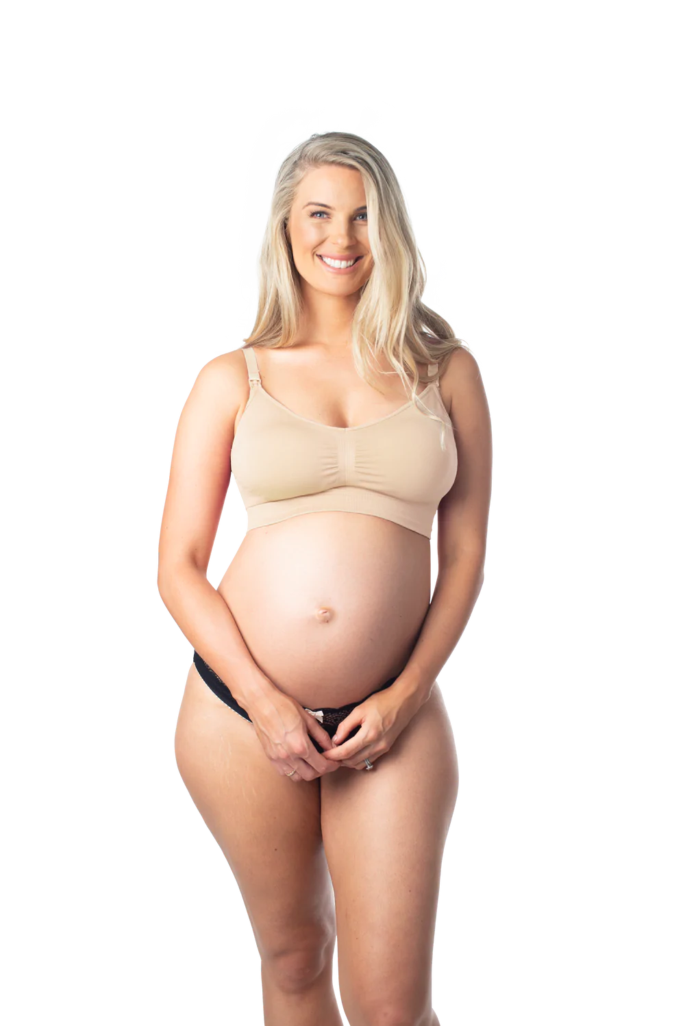 Maternity, Pregnancy, and Nursing Lingerie – Hotmilk AU
