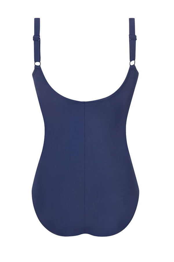 AMOENA 71464 MARITIME MEADOW | SWIMSUIT | POCKETED | 20D | SWIMWEAR ...