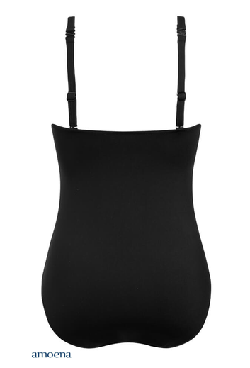 AMOENA 71351 CORSICA | BREASTFORM POCKET SWIMSUIT | GET FITTED TODAY ...