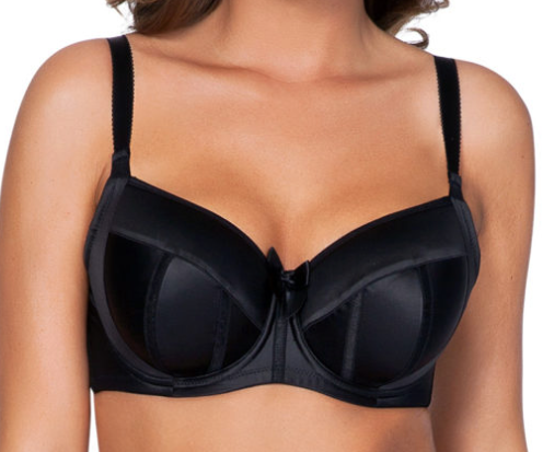 Charlotte Side Support Bra