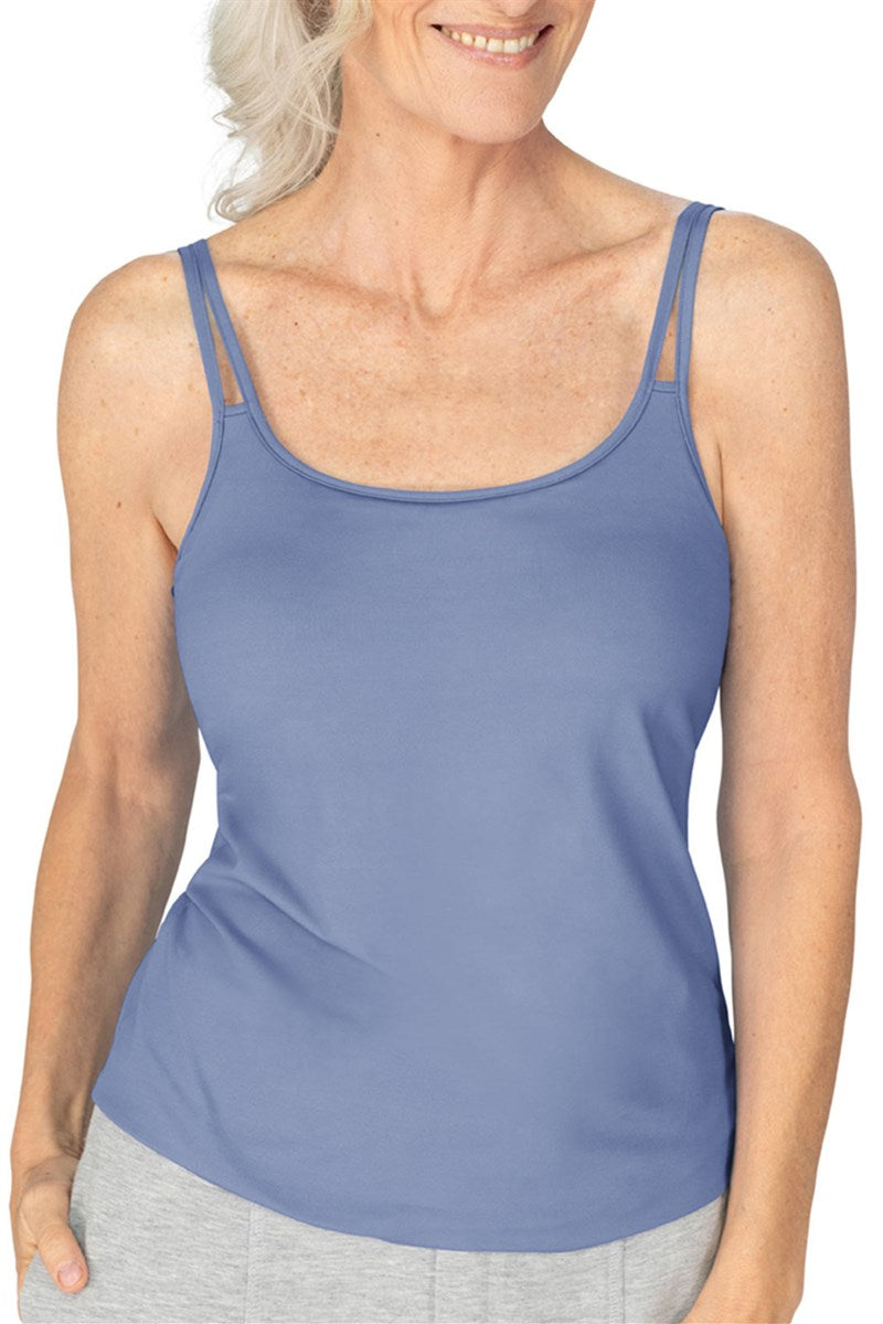 AMOENA 44584 VALLETTA, SHELF BRA CAMISOLE